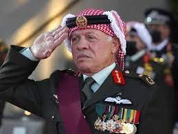 عبارات عن عيد الجلوس الملكي الأردني 2023 - مكتوب