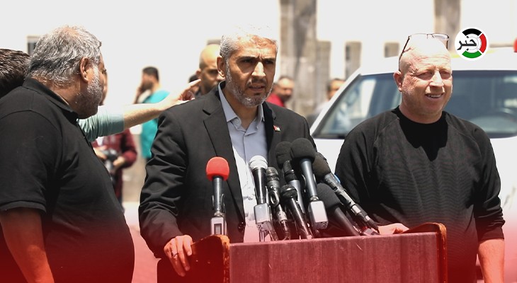 بالفيديو: معروف يُعلن حصيلة الشهداء والإصابات والأضرار المادية خلال العدوان الأخير على قطاع غزة