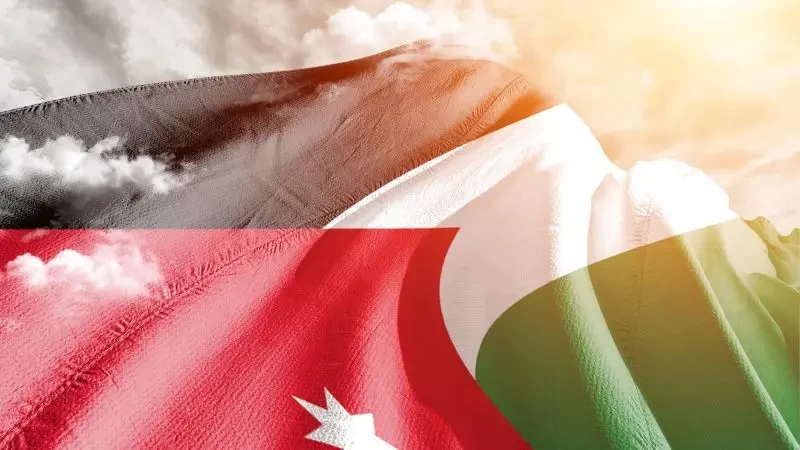 أبيات شعر عن عيد الإستقلال الأردني قصير