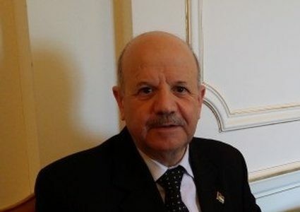 قانون تجريم رفع العلم الفلسطيني لن يوقف نضال شعبنا