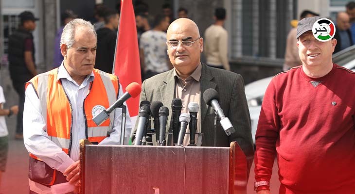 بالفيديو: سلطة الطاقة بغزّة تُحذّر من توقف محطة توليد الكهرباء بسبب وقف إمدادات الوقود