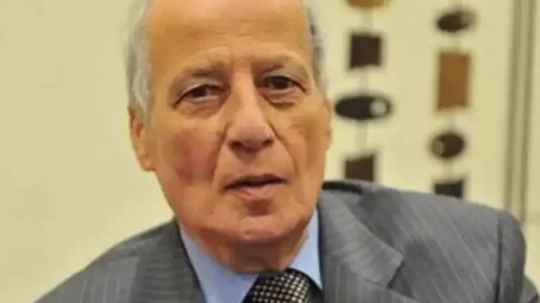 سبب وفاة إيلي شويري الفنان اللبناني – بكتب اسمك يا بلادي