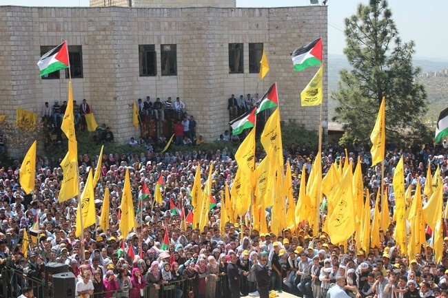 تحليل: خسارة الشبيبة الفتحاوية انتخابات بيرزيت.. هل ساهمت المواقف السياسية الرسمية بها؟