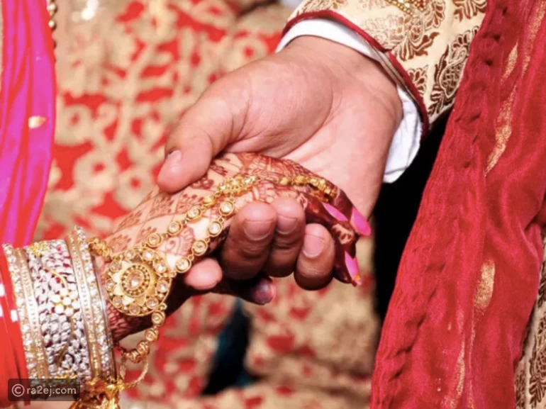 عروس هندية ترفض إتمام الزواج في آخر لحظة لسبب صادم