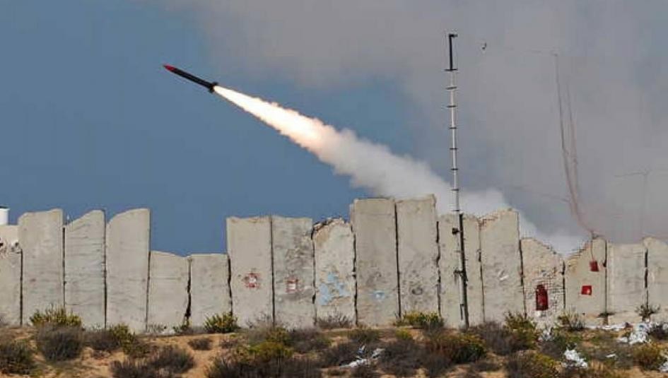 تحليل: بعد محاولات إطلاقها.. هل تسمح البنية التحتية في الضفة بتطوير صواريخ المقاومة؟!