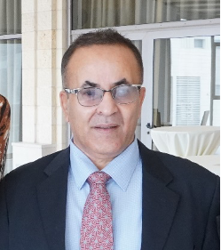 الإخفاق في تعيين القضاة والانهيار الداخلي الإقليمي والدولي