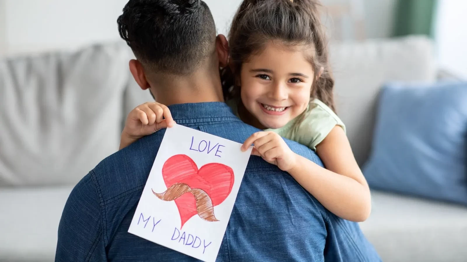 كلمات حب وتقدير للآباء في يوم الأب 21 يونيو