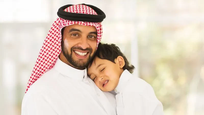 أجمل ماقيل عن الأب.. عبارات عن يوم الأب2023