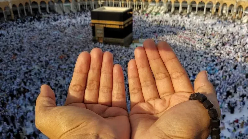 تفسير حلم الحج في المنام للنابلسي وابن سيرين