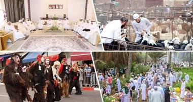 كيف تحتفي الشعوب بعيد الأضحى وما هي طقوس الاحتفال