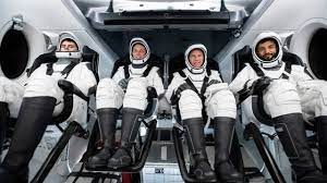 ماذا يأكل رواد الفضاء في رحلاتهم؟