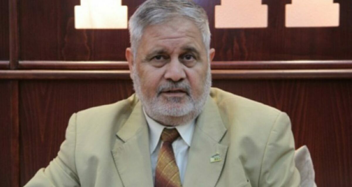 المفكر الأمريكي جون أسبوسيتو: أنصف الإسلام وانتصر للإسلاميين