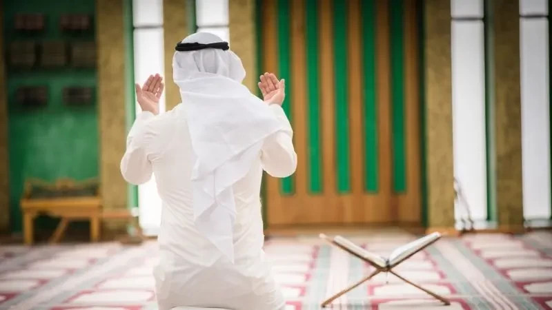 أفضل دعاء تحقق به أمنياتك في العام الهجري الجديد 1445 _ 2023