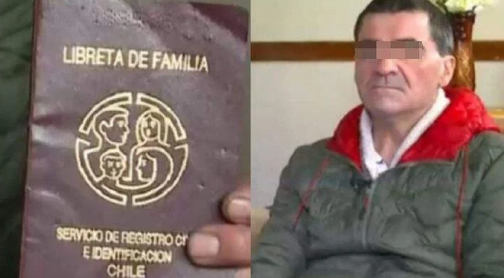 سيدة تطرد زوجها بعدما أظهره السجل المدنى بالخطأ أبا لطفلين