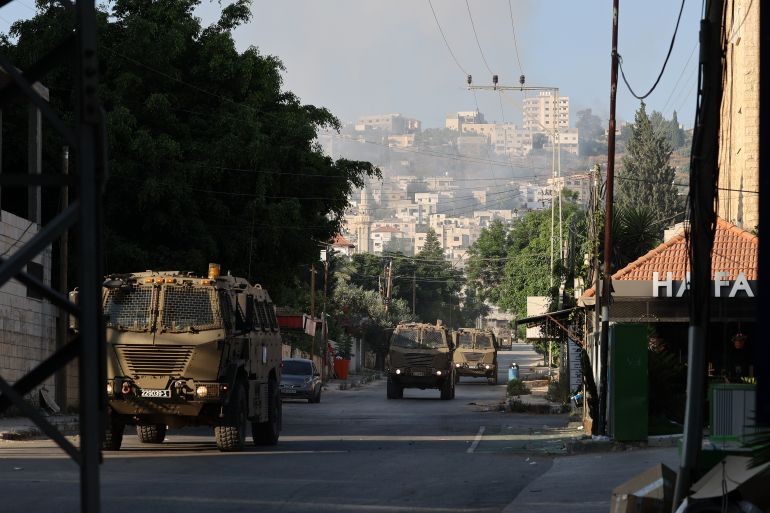 تحليل: بعد فشل العملية الأخيرة.. "إسرائيل" تُلوح بعملية عسكرية جديدة في جنين!