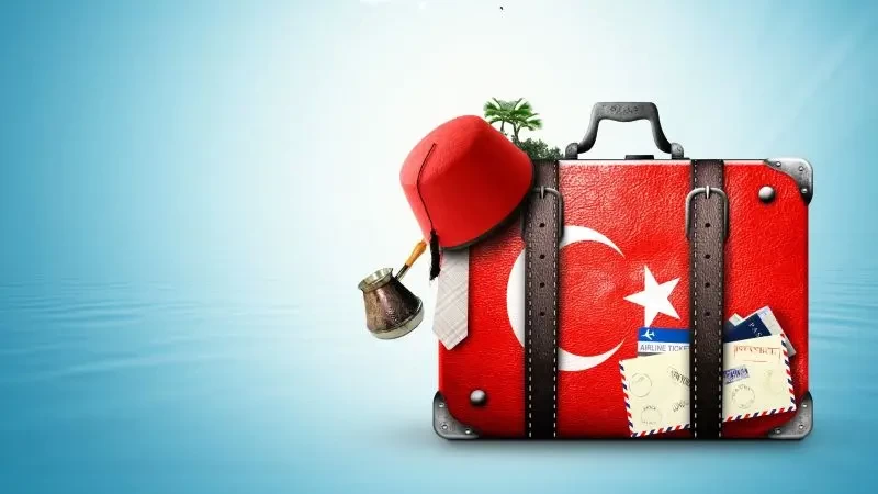 تفسير حلم السفر إلى تركيا في المنام - لابن سرين