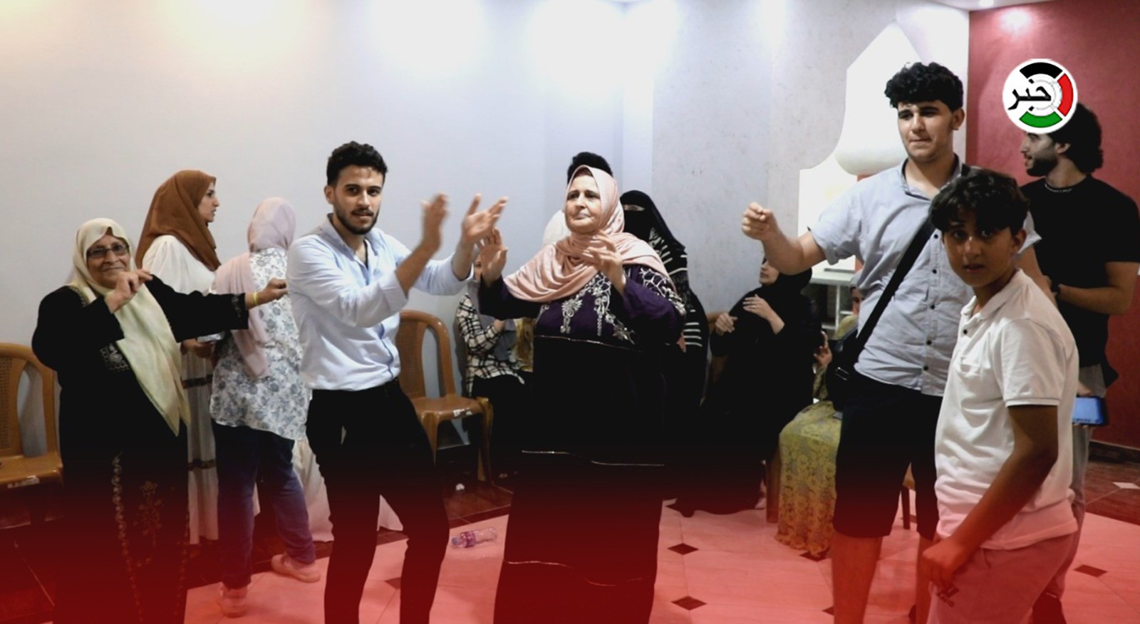 شاهد: "غزّة" بعد الانتهاء من الاحتفال بنتائج الثانوية العامة.. ماذا بعد!!