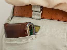 تفسير الحلم برؤية النشالين في المنام - لابن سرين