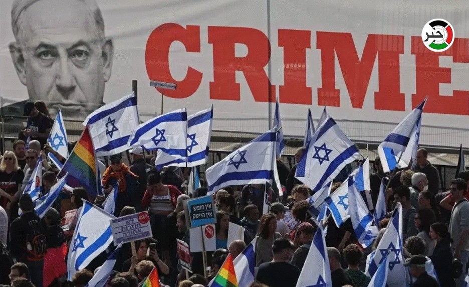 تحليل: ما أثر خطة "الإصلاح القضائي" على الحياة السياسية والعسكرية والاقتصادية في "إسرائيل"؟!