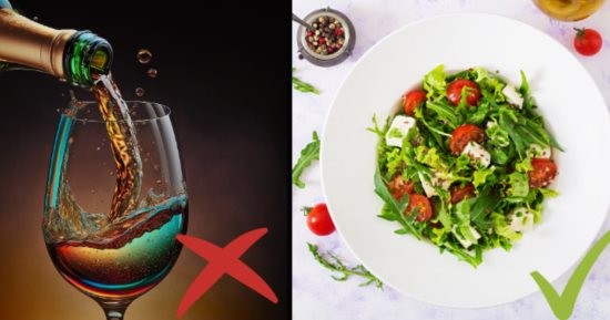 شركة صينية تطلب موظفًا غير مدخن ولا يشرب الكحول ولا يتناول اللحوم