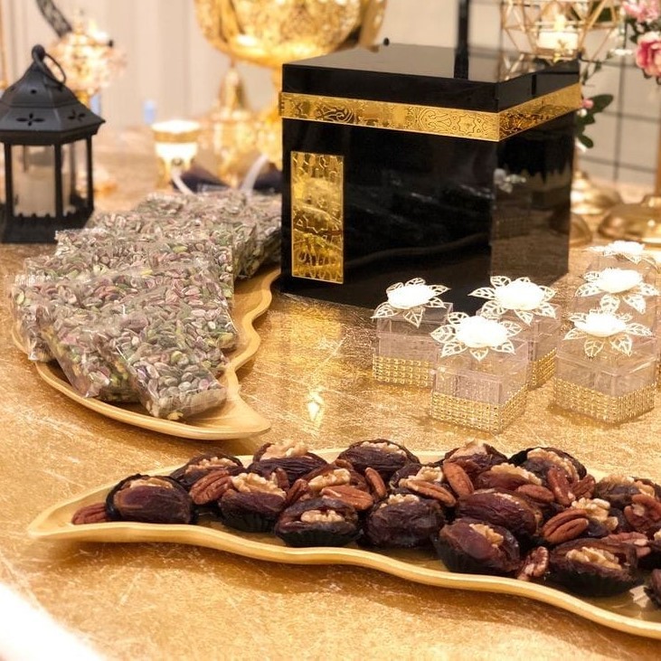 إتيكيت استقبال الحجاج.. أفضل وقت للزيارة والهدايا المناسبة