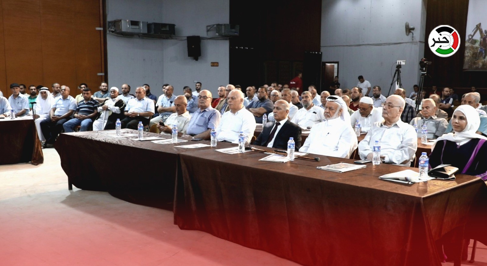 بالفيديو: بلدية غزّة تستعرض إنجازاتها وخططها المستقبلية بعد مرور 4 سنوات على تولي مجلسها