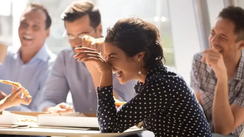 أجمل النكت الخفيفة والمضحكة - مكتوبه