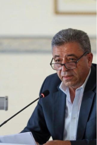 السعودية... إلى أن يكتمل التطبيع