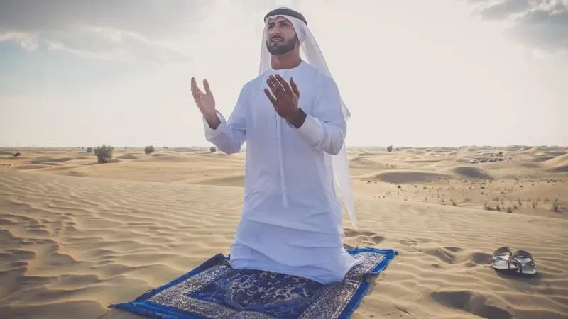 أجمل دعاء لدولة الإمارات وشعبها - تويتر