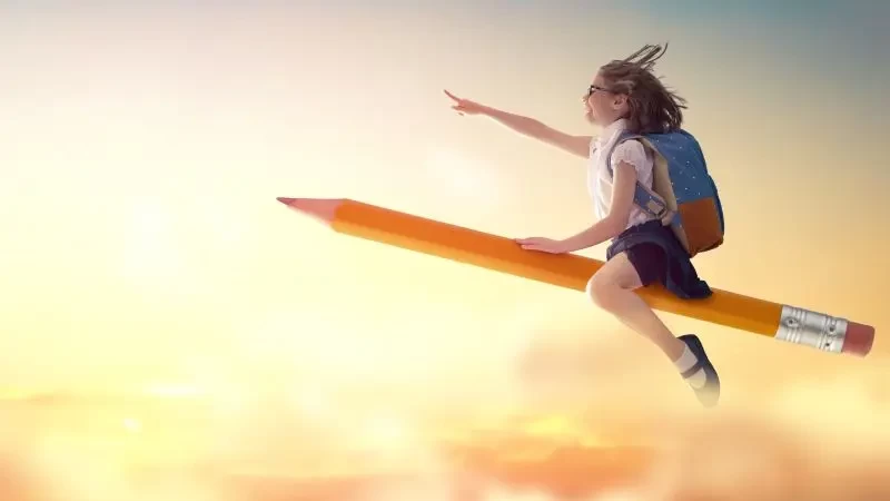 ما تفسير الحلم برؤية حقيبة مدرسية في المنام؟ لابن سرين