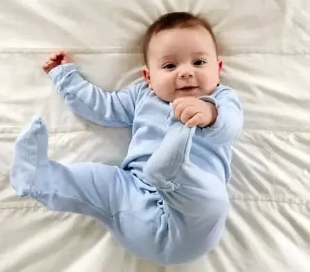 أسماء أولاد حلوة وفخمة 2023