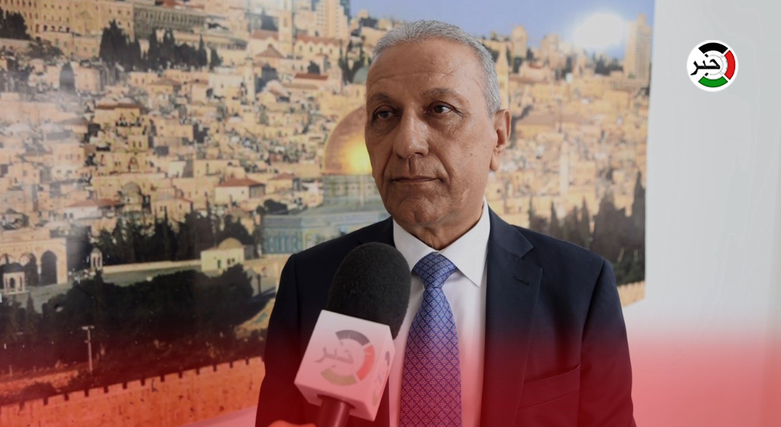 فيديو.. محمد المصري: الهجوم "الإسرائيلي" على الرئيس يتزامن مع ذهابه للأمم المتحدة