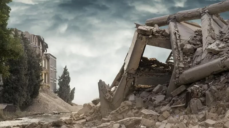 تفسير حلم الزلزال في البيت للعزباء - لابن سرين