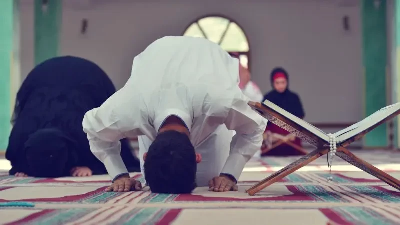 دعاء للميت في يوم المولد النبوي - تويتر