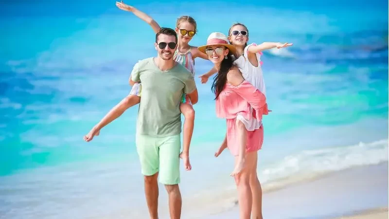 شاهد : نصائح عند زيارة جزر المالديف