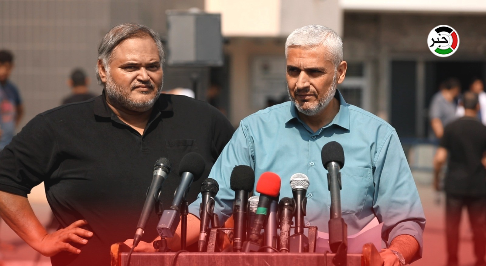 بالفيديو: الإعلام الحكومي يكشف آخر مستجدات العدوان الإسرائيلي على غزة