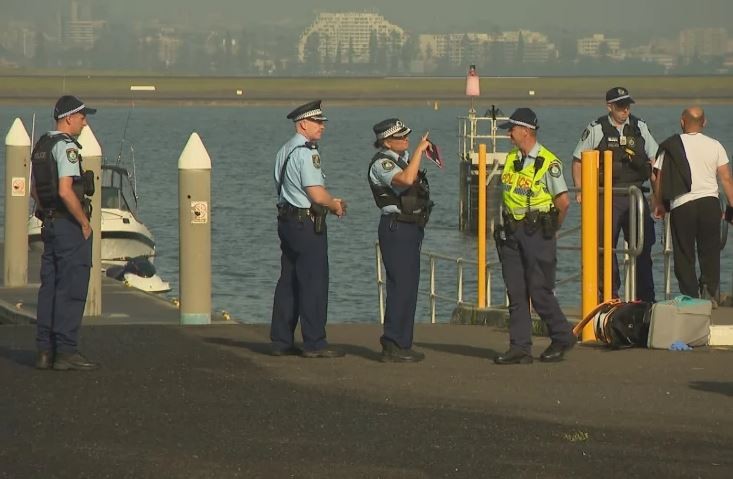 وفاة شخص بعد اصطدام حوت بقارب في أستراليا