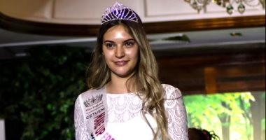 بريطانية تفوز بمسابقة ملكة جمال بدون مكياج