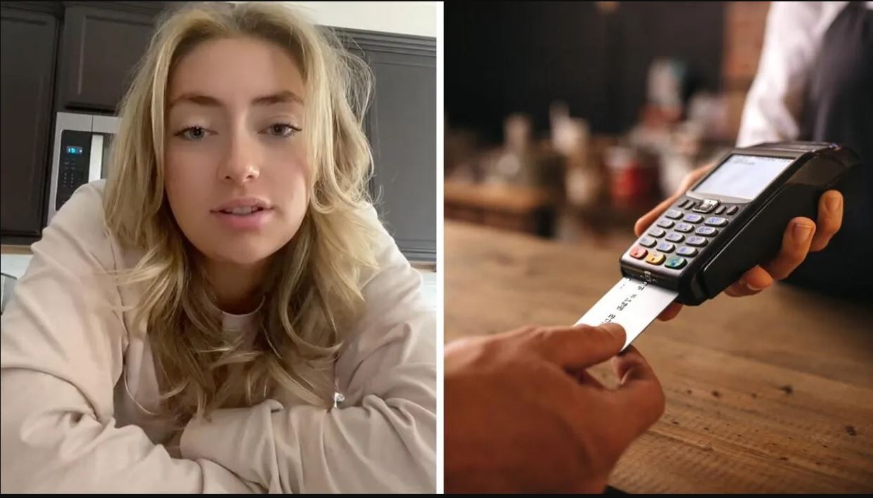 روسى يبلغ الشرطة عن صديقته بعد رفضها المشاركة فى فاتورة موعدهما الغرامى الأول