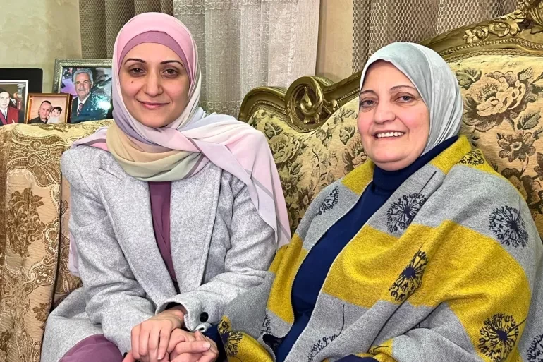 أسيرتان محررتان: لا خطوط حمراء في تعامل الاحتلال مع الأسيرات