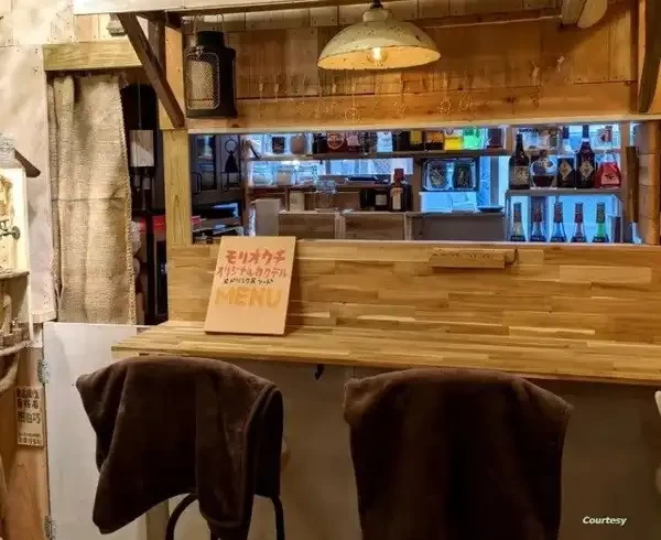 مقهى ياباني يستقبل "فقط" المتشائمين وأصحاب الأفكار السلبية