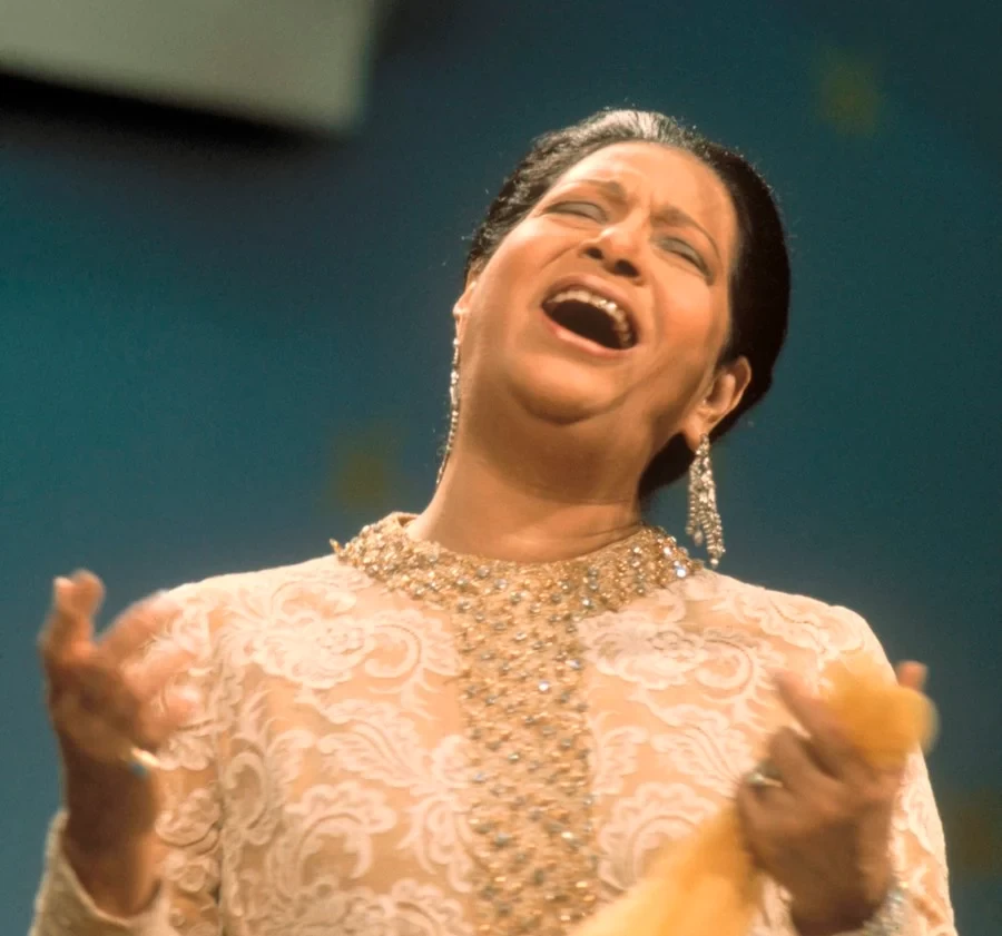 حسم الصراع على ملكية تراث أم كلثوم يوم السبت