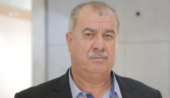 عوفر كسيف نصب مرآة امام وجه المؤسسة الاسرائيلية المتعطشة للدم والابادة