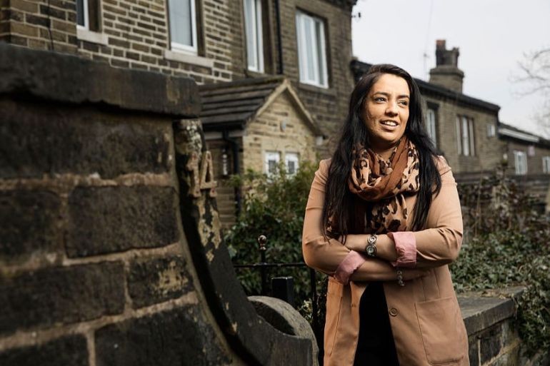 نائبة بريطانية معتذرة لأطفال غزة: "العالم قد لا يحب أسئلتكم لكنكم تستحقون الإجابة"