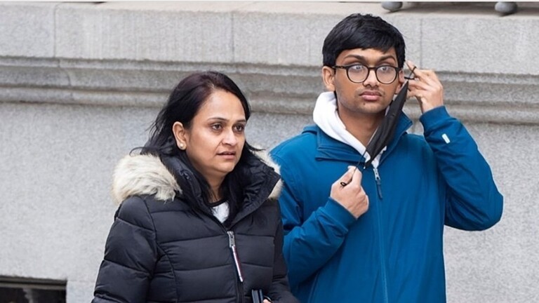 ما علاقة "سناب تشات"؟ تبرئة شاب بريطاني من تهمة تفجير طائرة