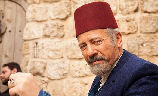 فنانون لبنانيون مسنون يعجزون بسبب الأزمة الاقتصادية عن تأمين علاجهم