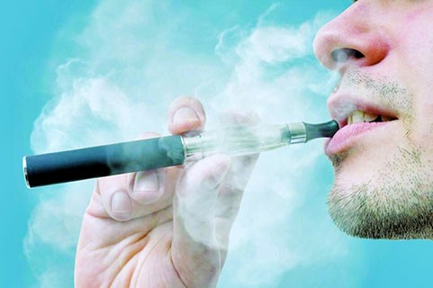 بريطانيا: حظر السجائر الإلكترونية المخصصة للاستخدام مرة واحدة