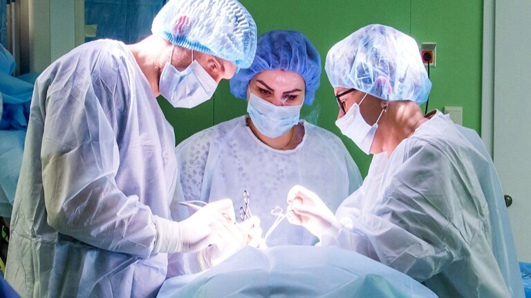 روسيا.. ابتكار أول صمام أبهري في العالم من أنسجة متبرع