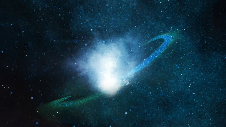 اكتشاف "ألمع جسم فلكي" على الإطلاق