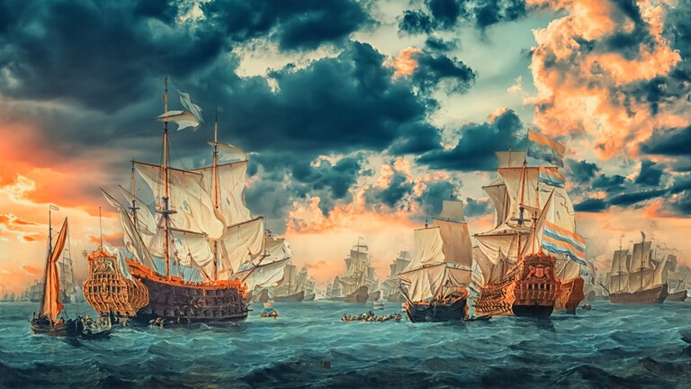 طفل يحسم جدلا عمره ألفي عام حول سلاح "شعاع الموت"